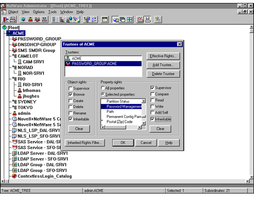 The History of Novell - by Bradford Morgan White