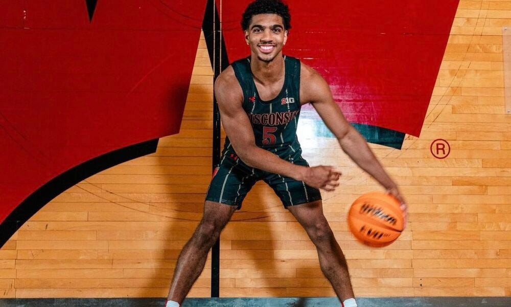 Wisconsin cheap basketball recruiting