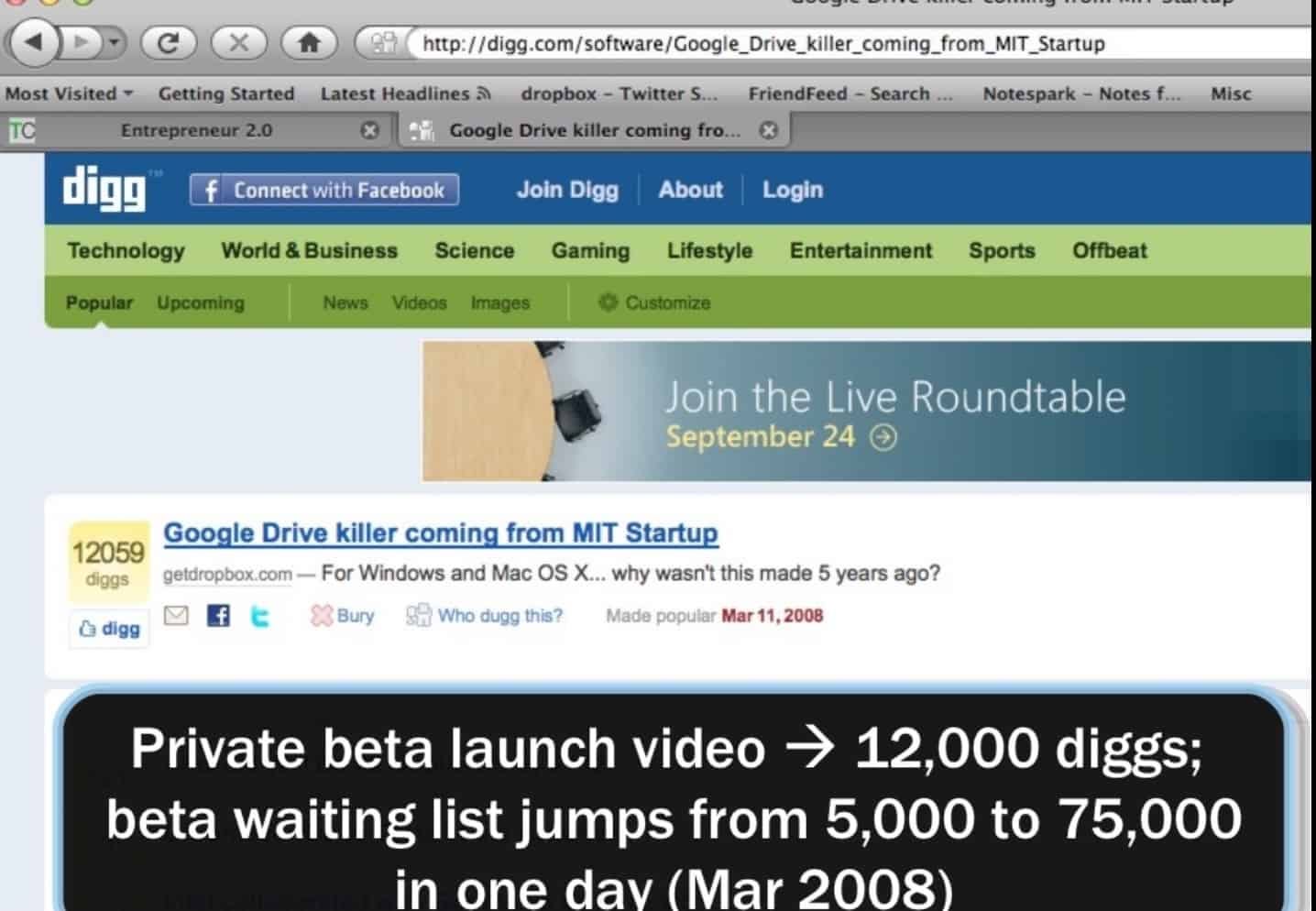 Early Adopter Marketing How Startups Get Their First Users