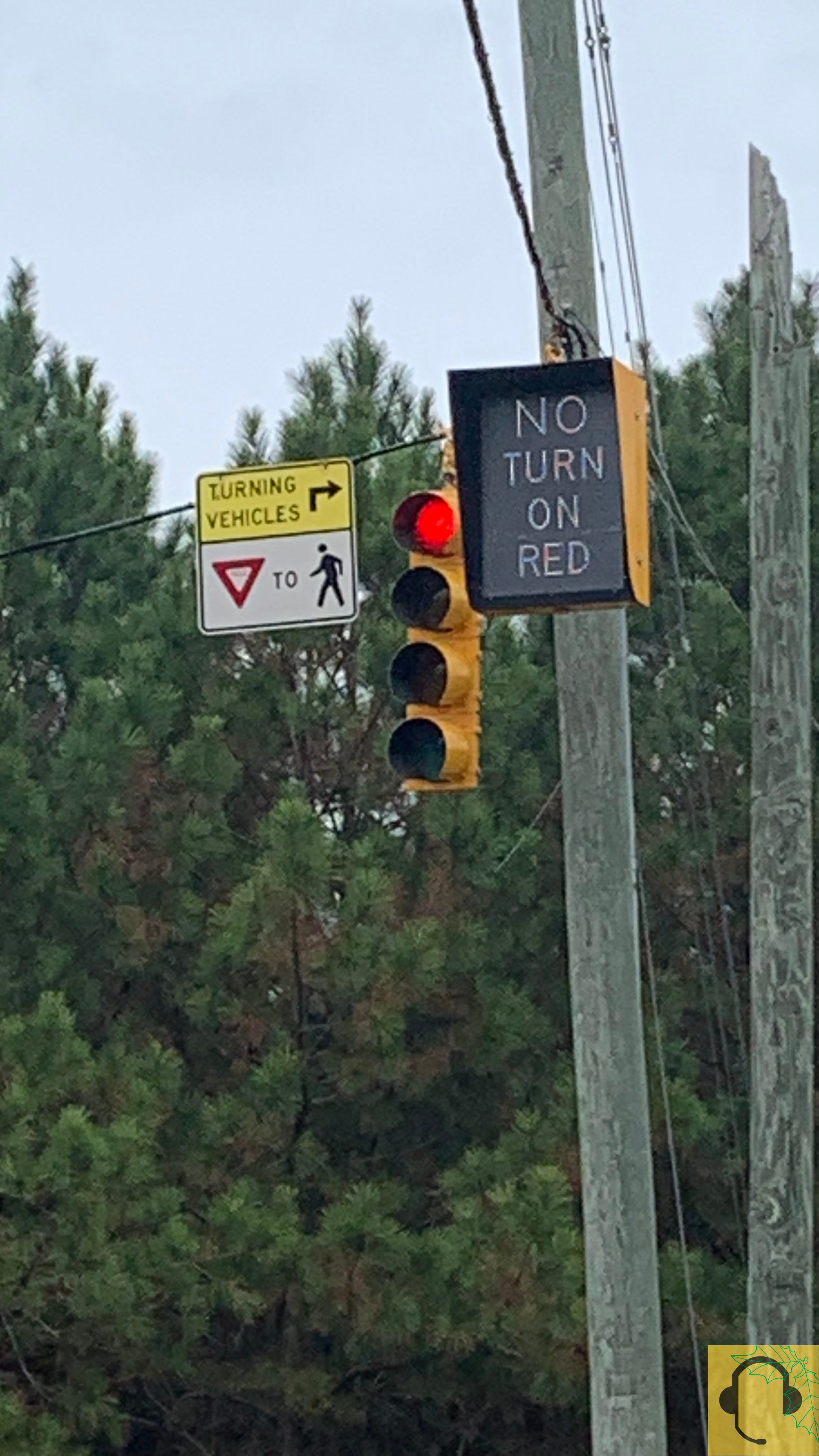 Making Avent Ferry Road Safer for Pedestrians - by Kim Gr