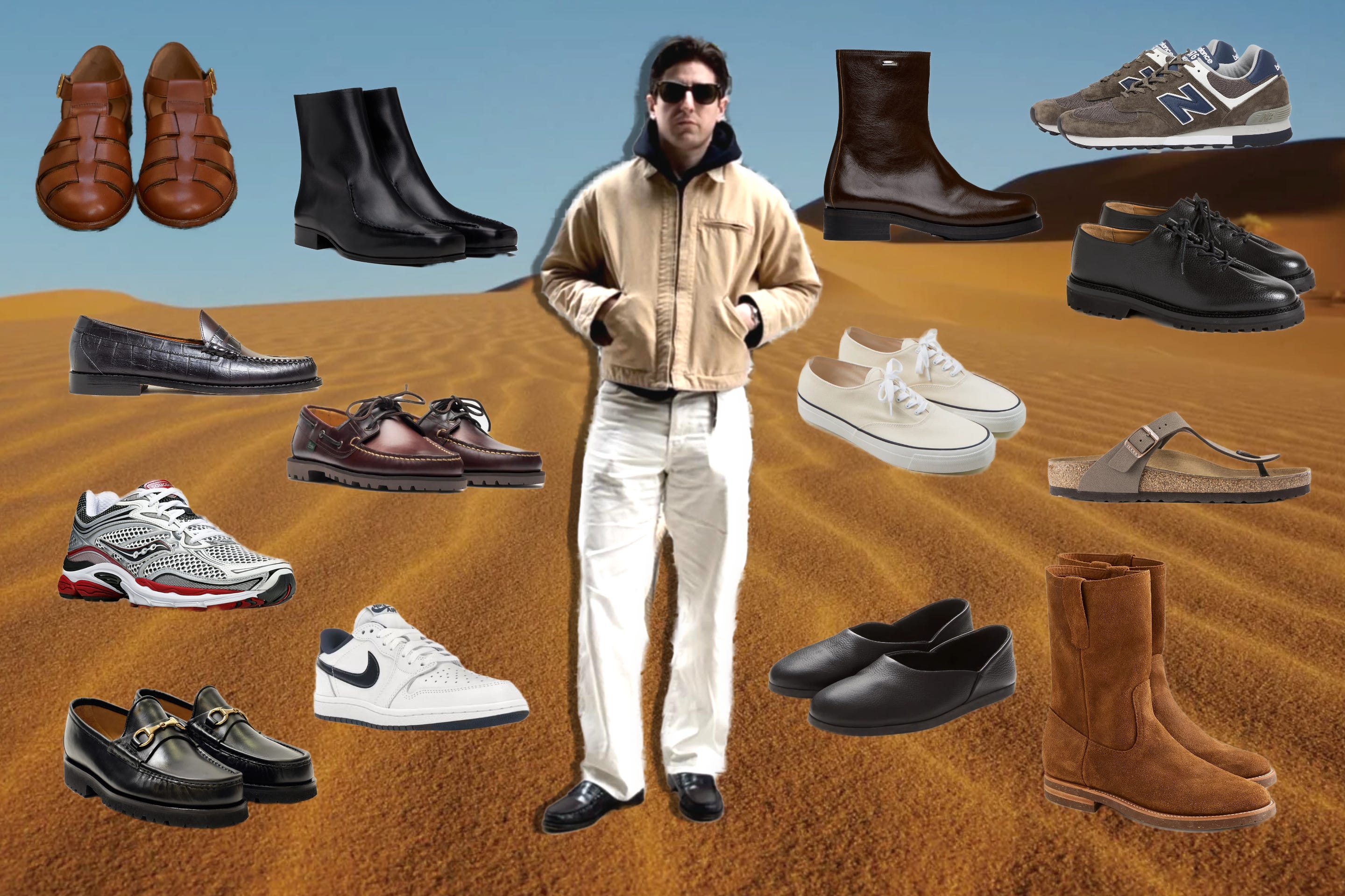 Good greats shoes top