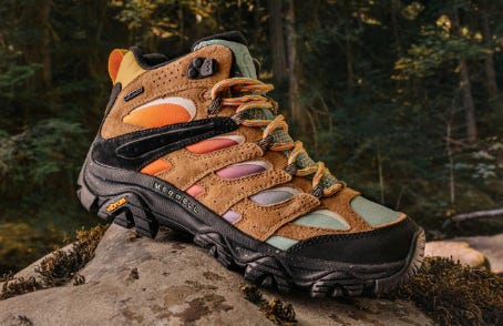 What do hikers need deals