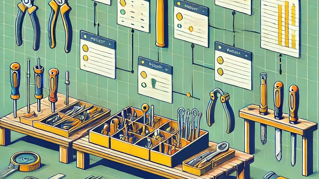 Spreadsheet UX/UI for Babies - by M¡lan - Disobedient