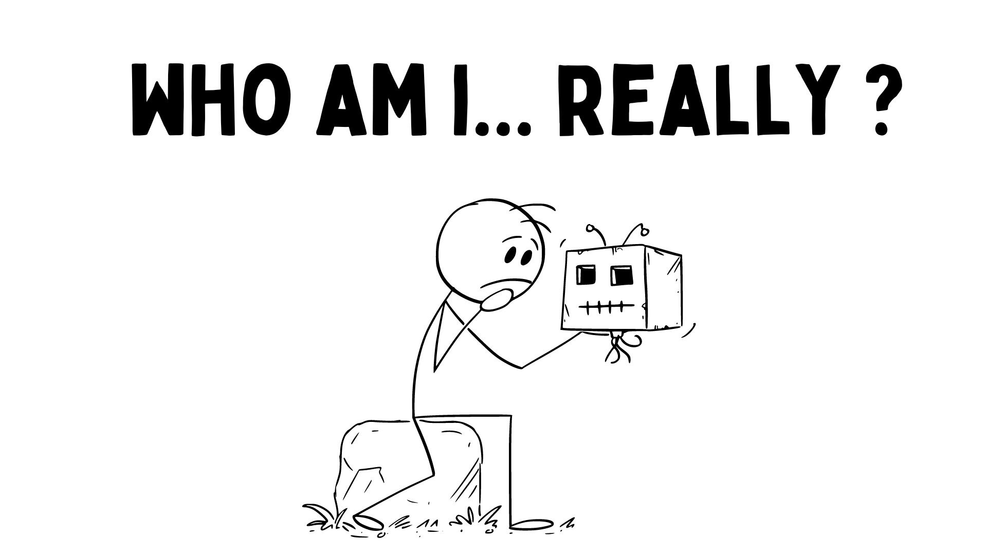 🤔 Embracing Multipotentialite Identity 😎