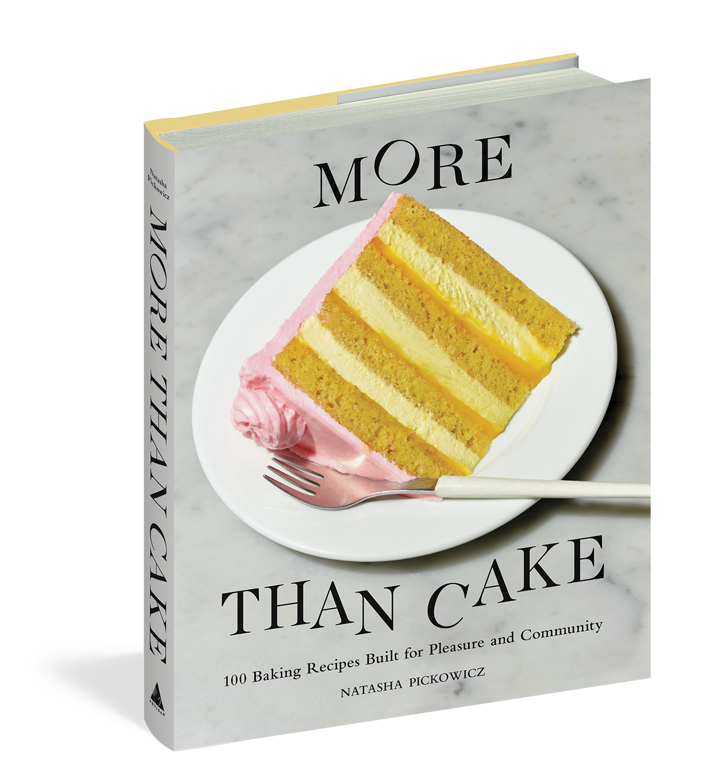Kitchen Project #102: Jammy Coffee Cake - by Nicola Lamb