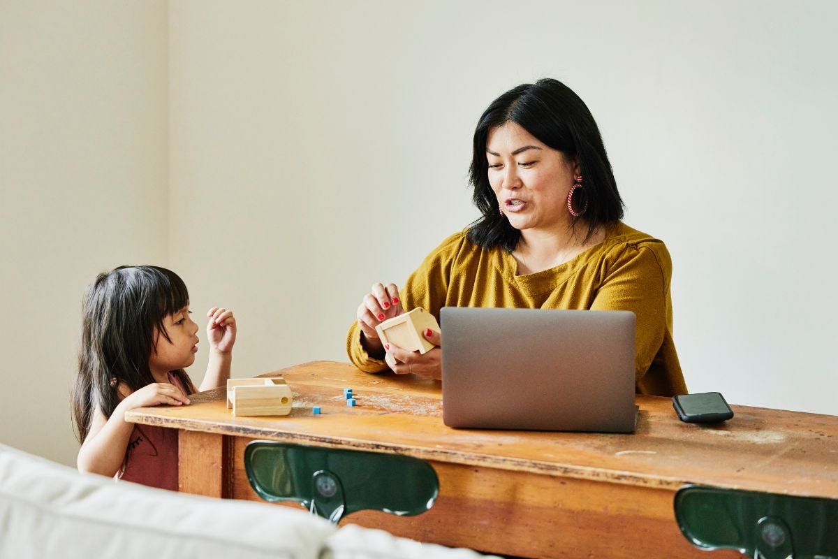 How Excessive Multitasking Erodes Our Quality of Life