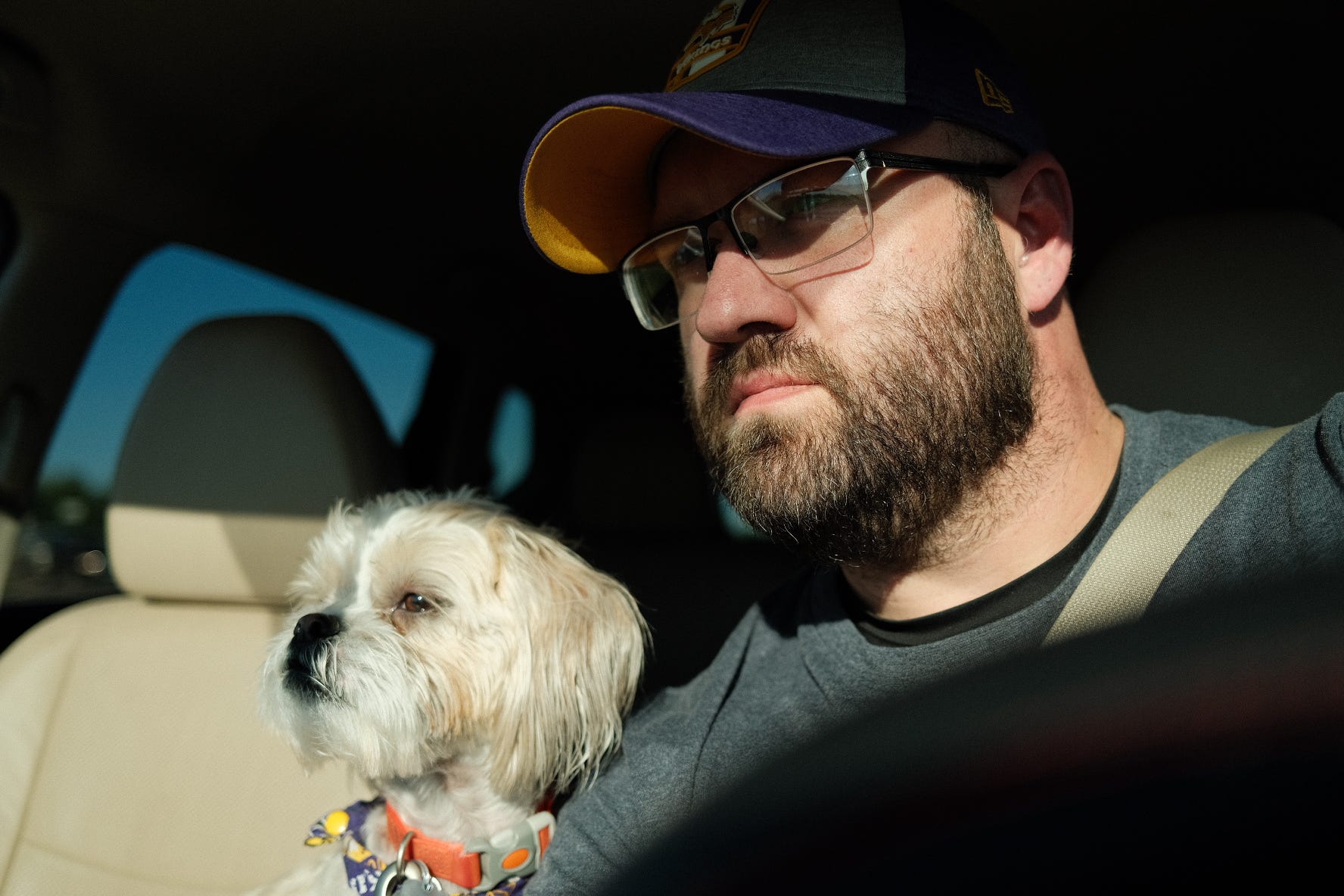 Can you please stop pooping on the floor?