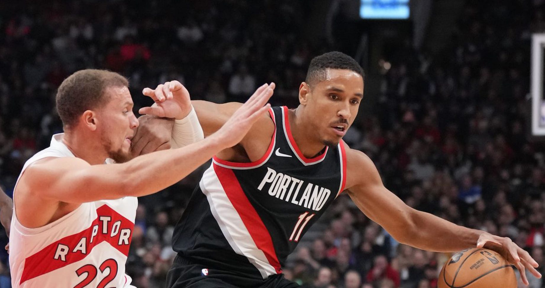 Blazer game online tonight
