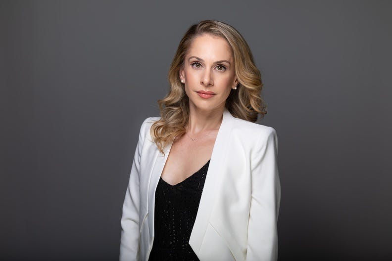 Ana kasparian substack
