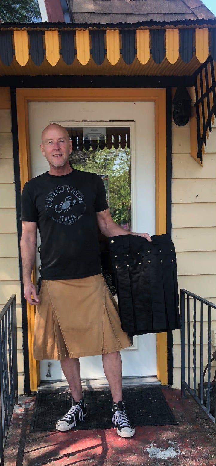 Utilikilt amazon best sale