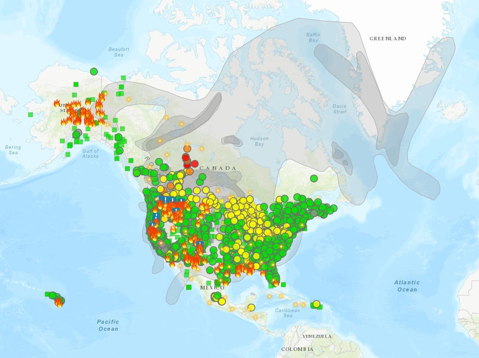 North America Fire And Air Quality - F87c27c6 1ef3 4fcb 874f F7ec64cb924e 949x710