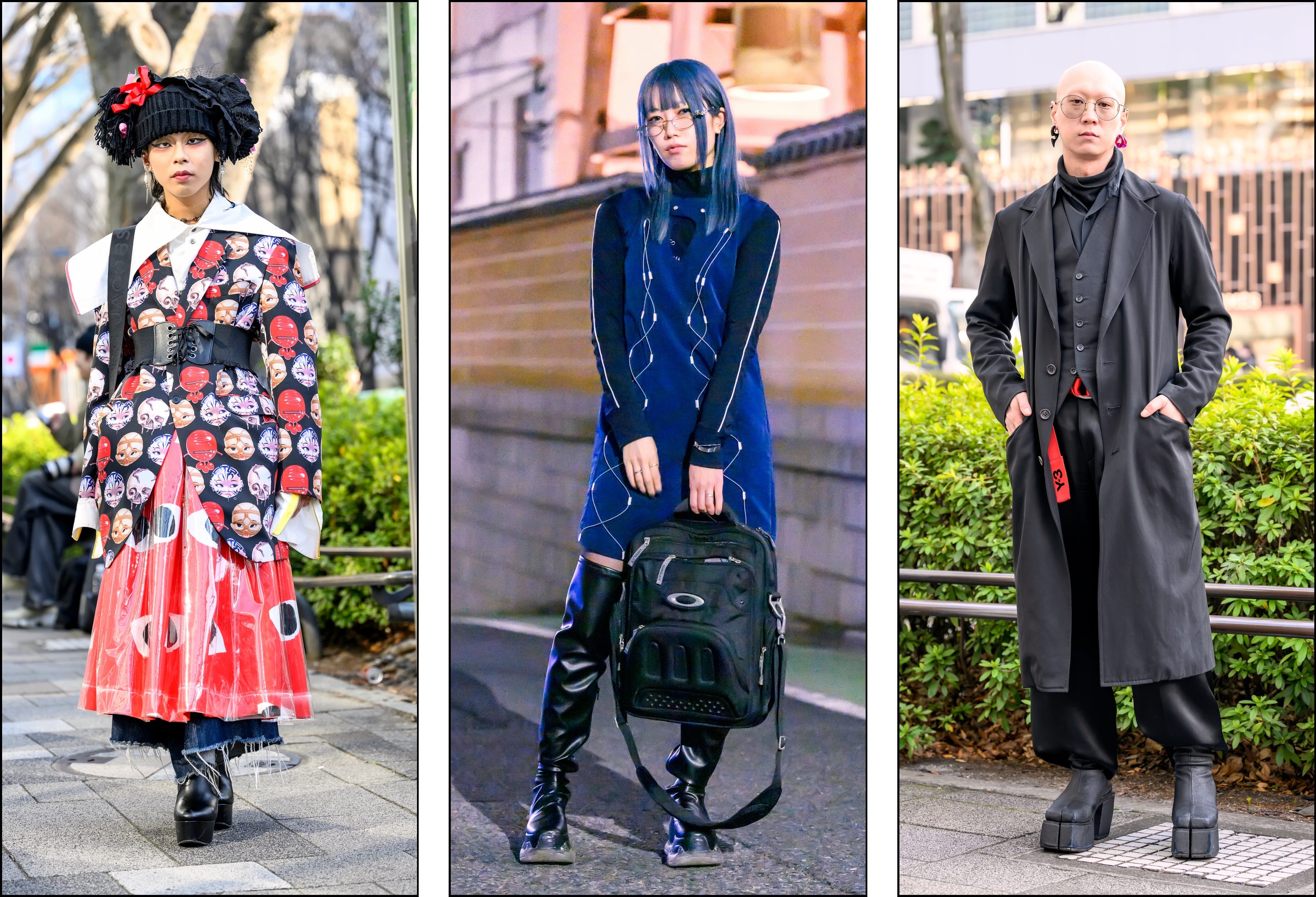 Japanese style clothing cheap
