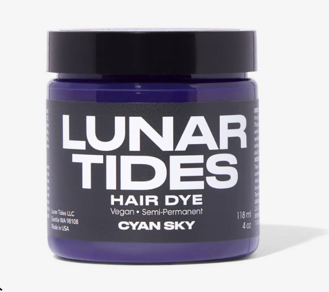 Best temporary hair dyes sale