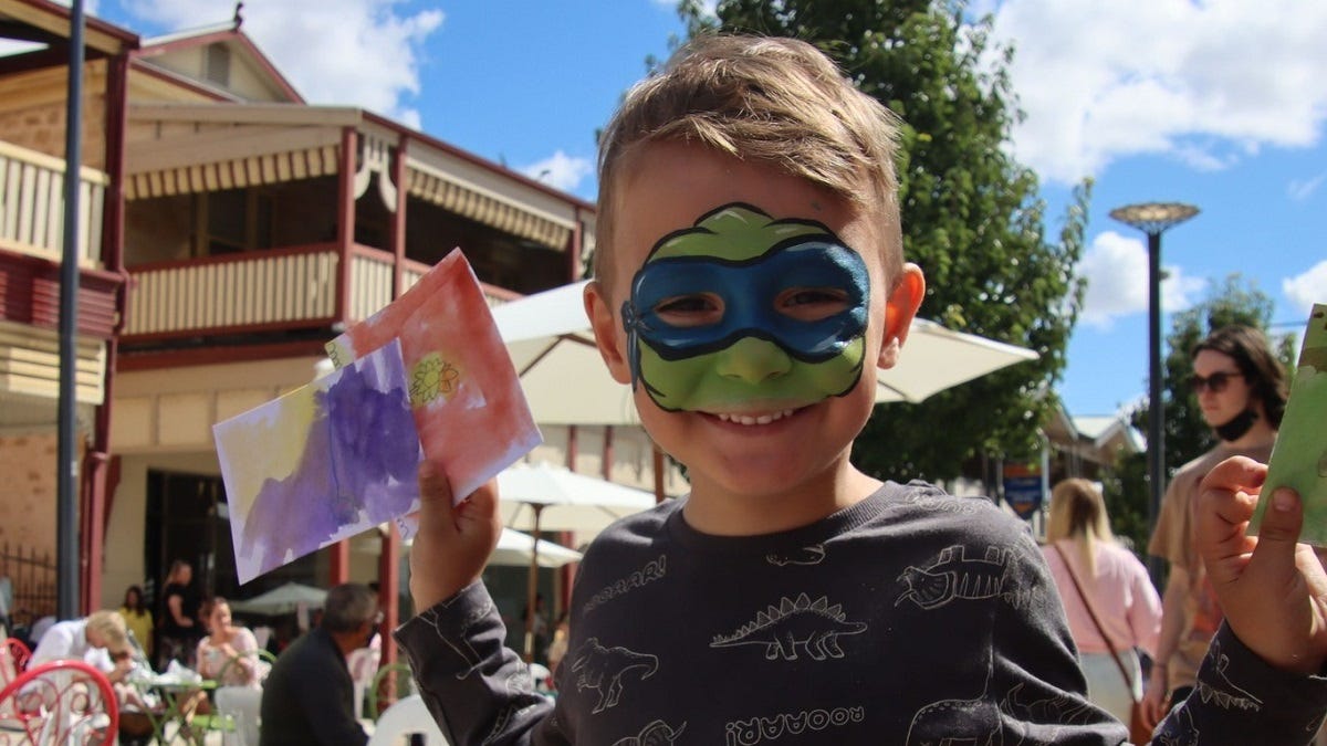 Things to do in Murray Bridge April 1420, 2023