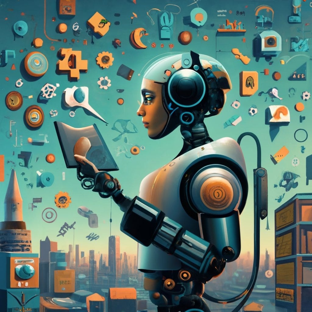 Edge 330: Inside DSPy: Stanford University's LangChain Alternative