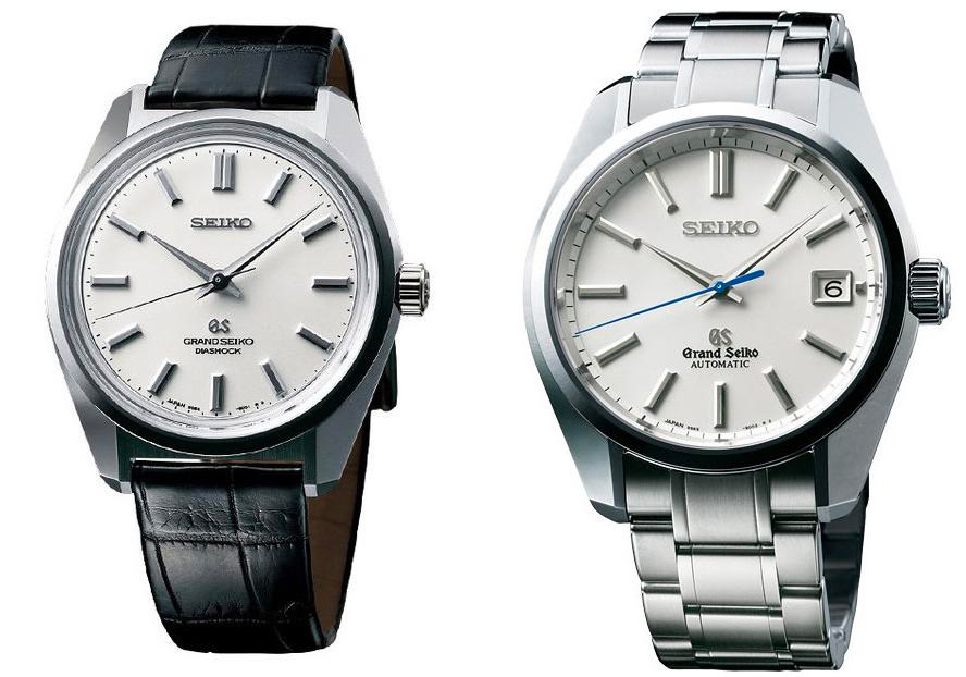 Grand new arrivals seiko sbgr081