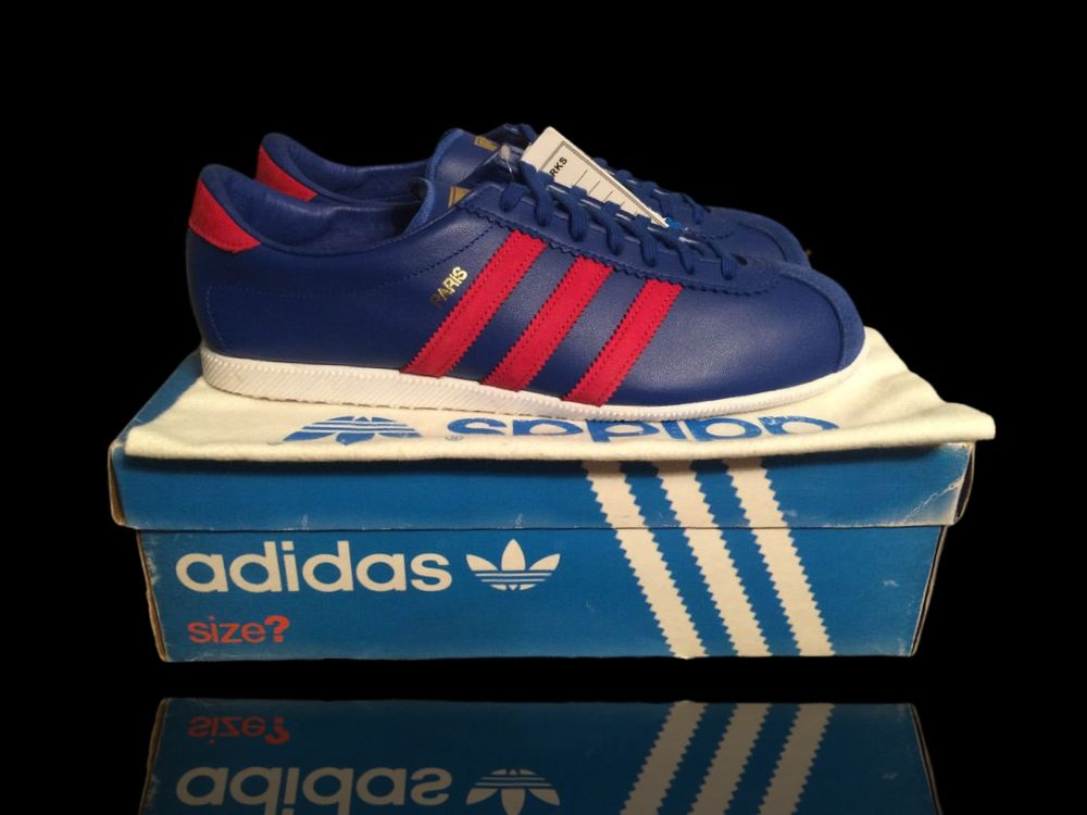 Adidas paris 1/20 sale