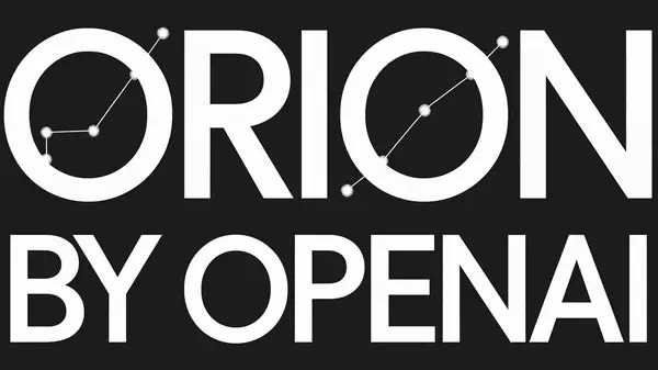 Orion info shop