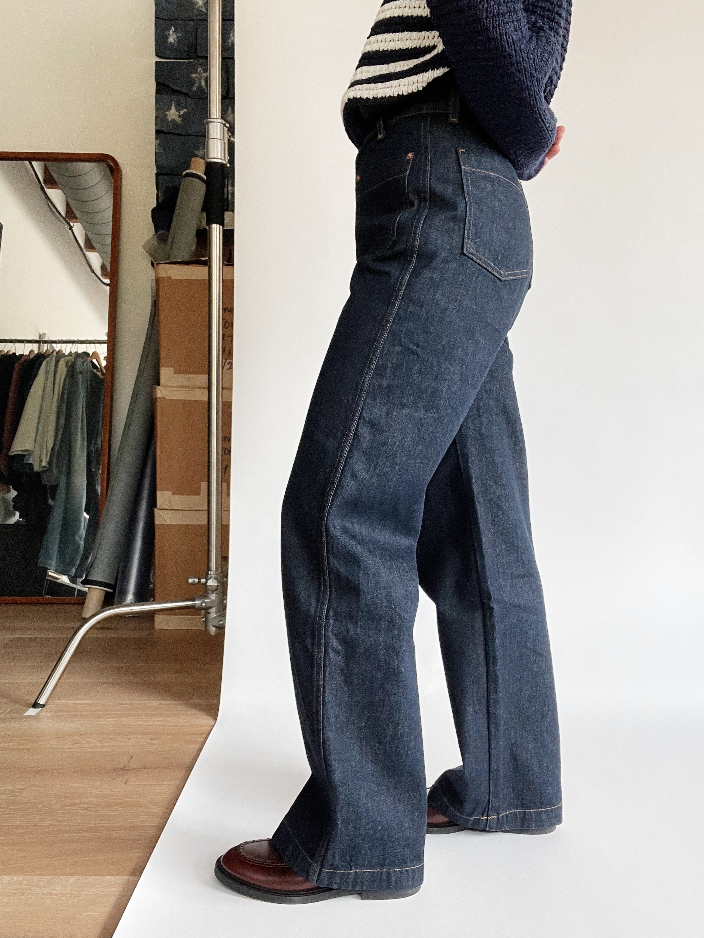 Newport store jeans website