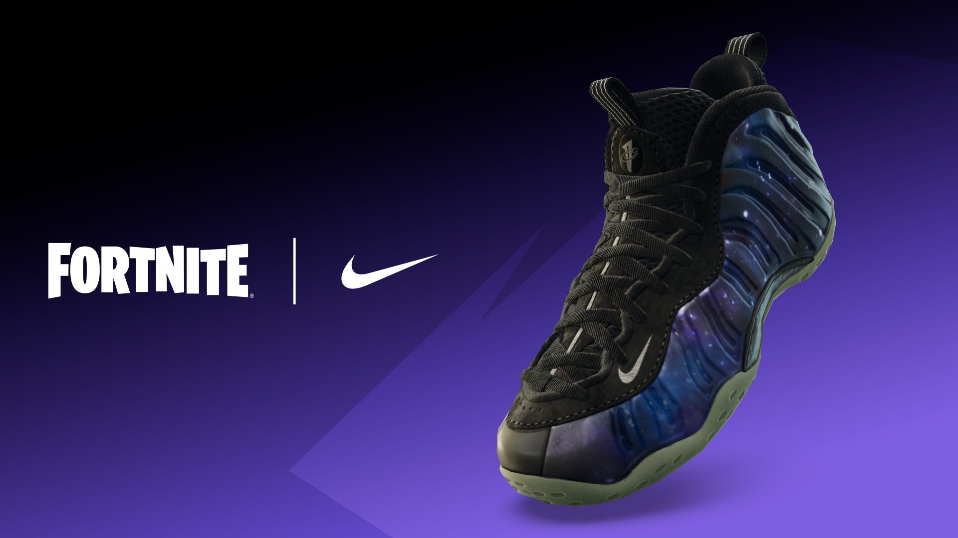 Fortnite foamposites deals