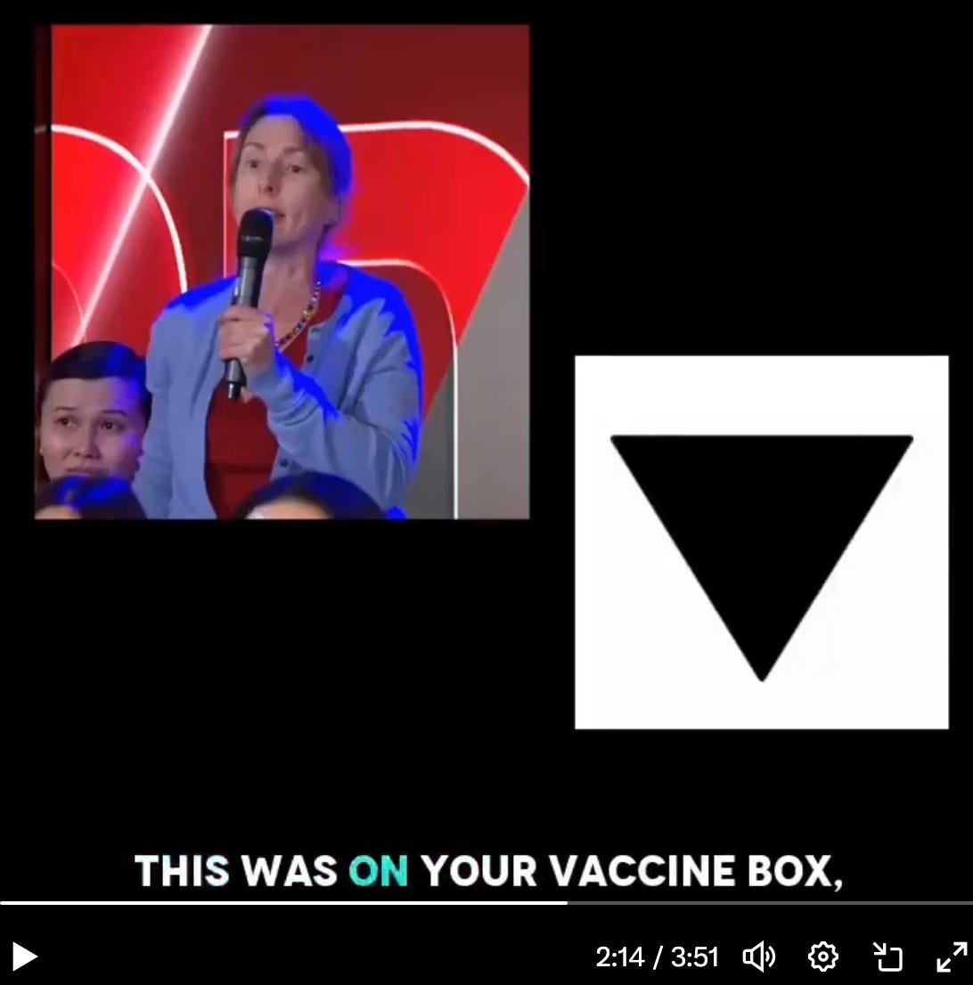 BREAKING: Leaked audio reveals Spotlight studio audience's anger over