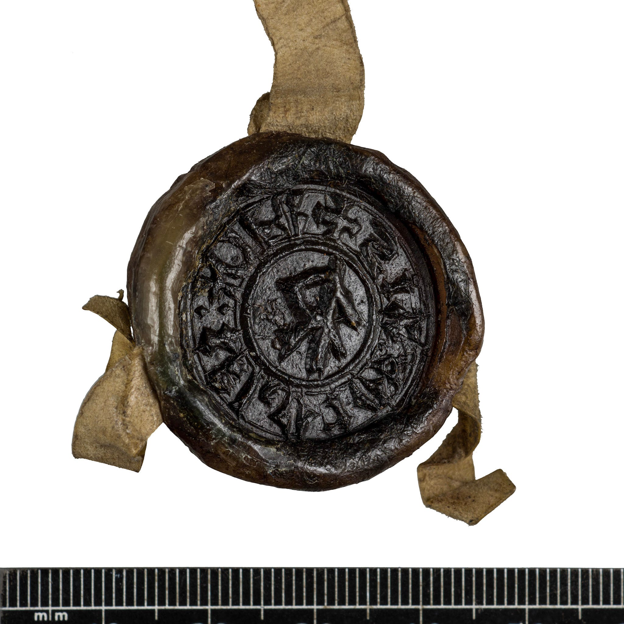 Ancient Runes and Rune Magic - by J.G. Harker