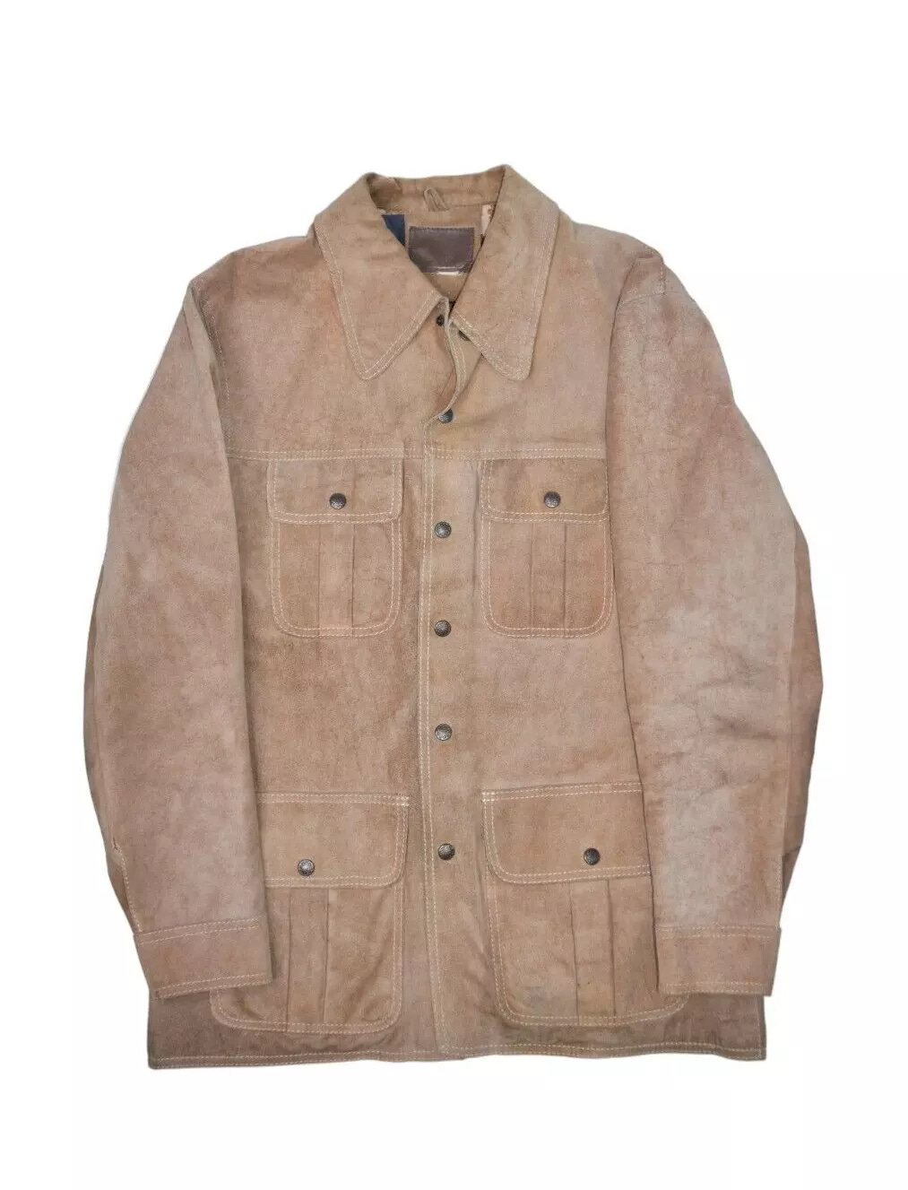 Suede barn coat new arrivals