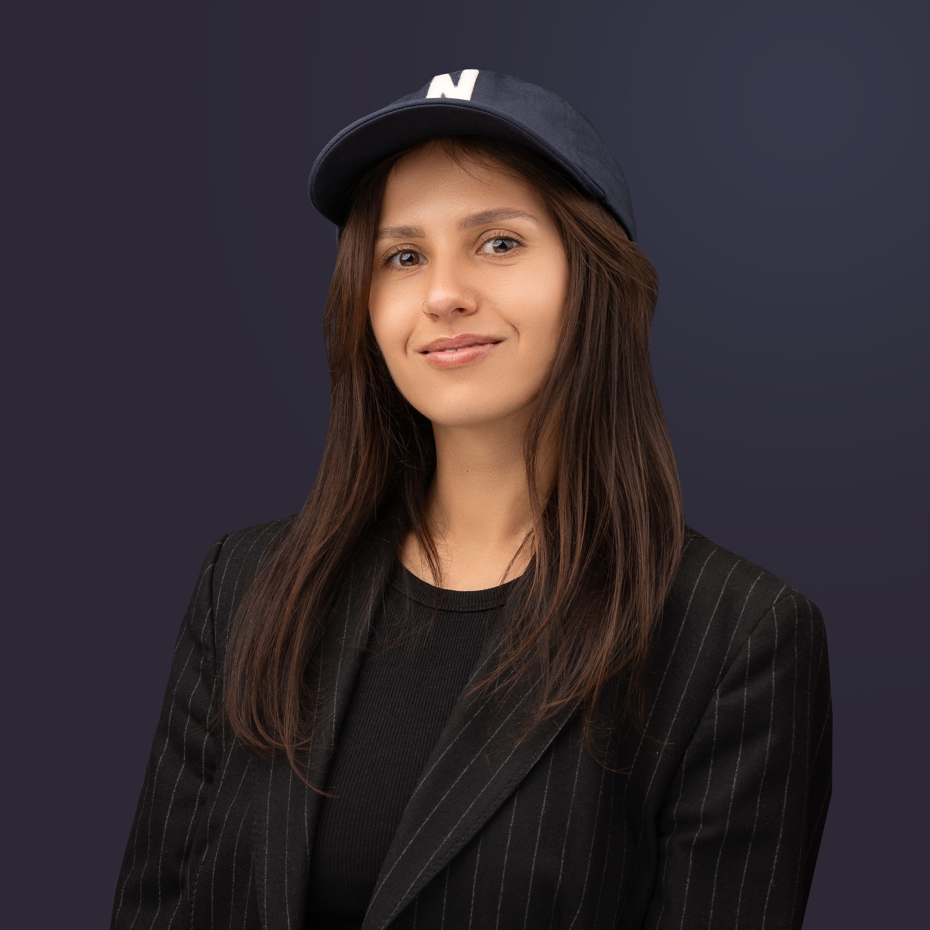 Joanna Toboła-Pieńczak | Substack
