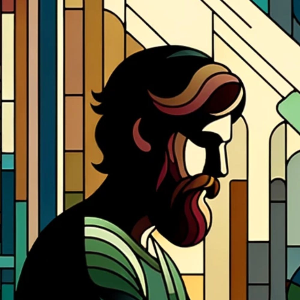 James Hanlon | Substack