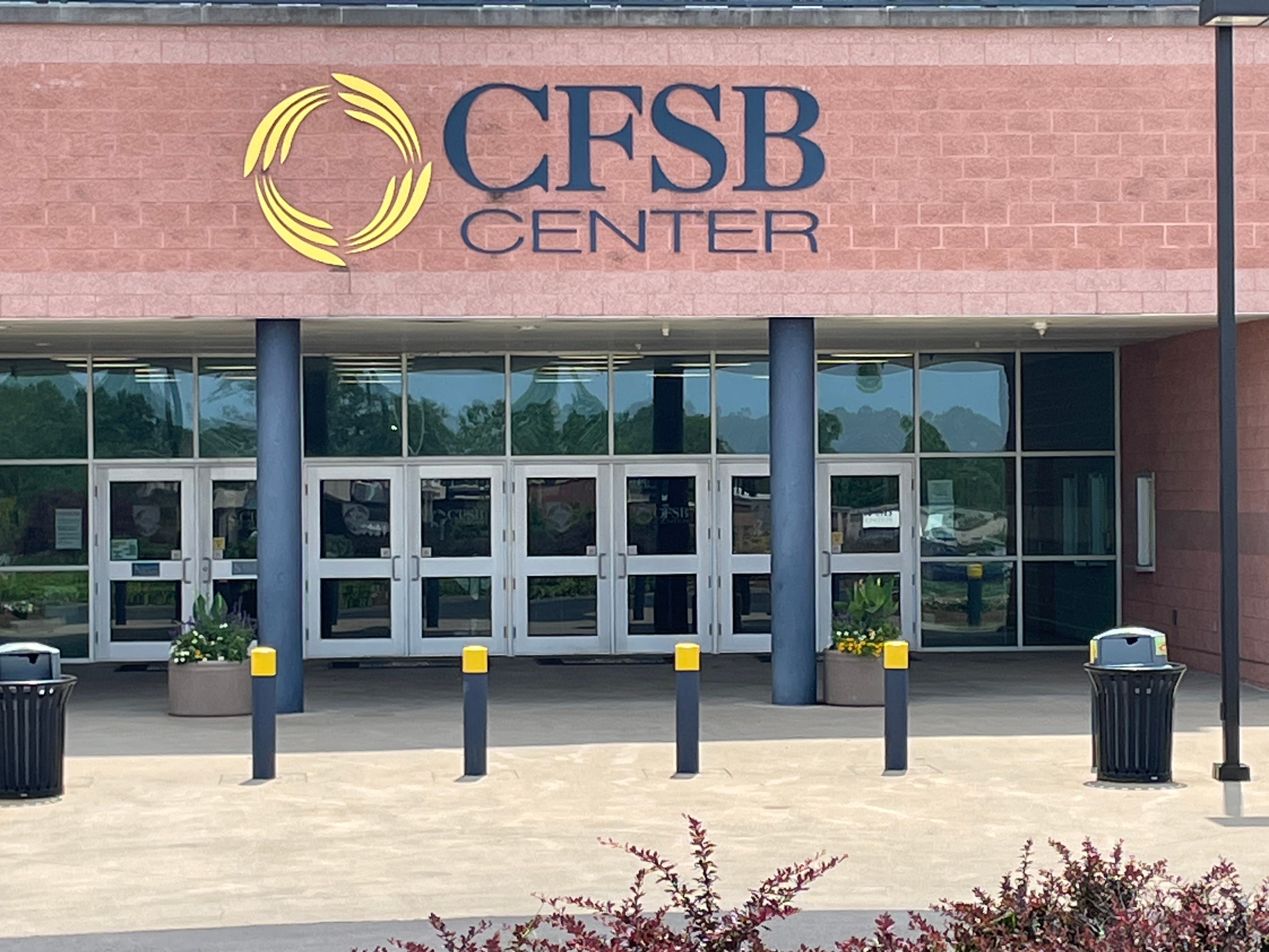 The 23 win in 25 years of the CFSB Center