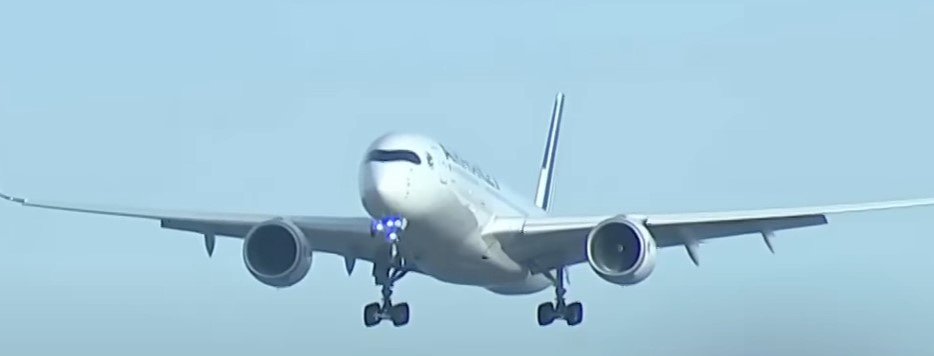 Democratic Warnings Are Working As Qatar Blames Trump For Bribe Plane