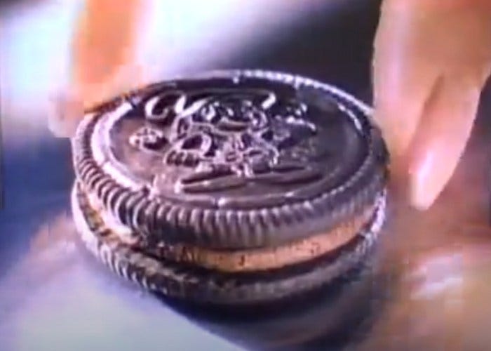 Keebler E.L. Fudge Cookies The Retroist