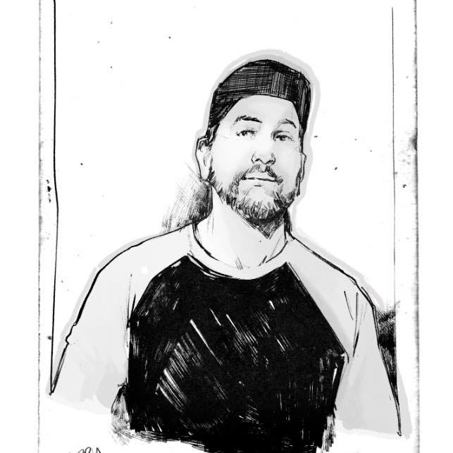 Jonathan Hedrick | Substack