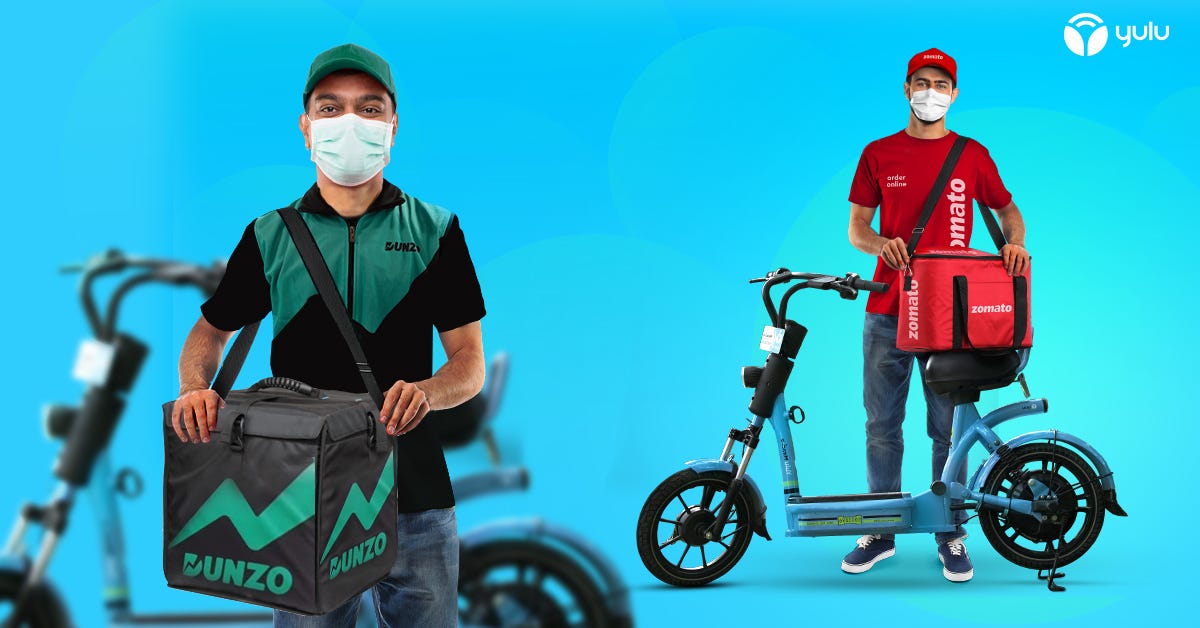 Buy yulu new arrivals