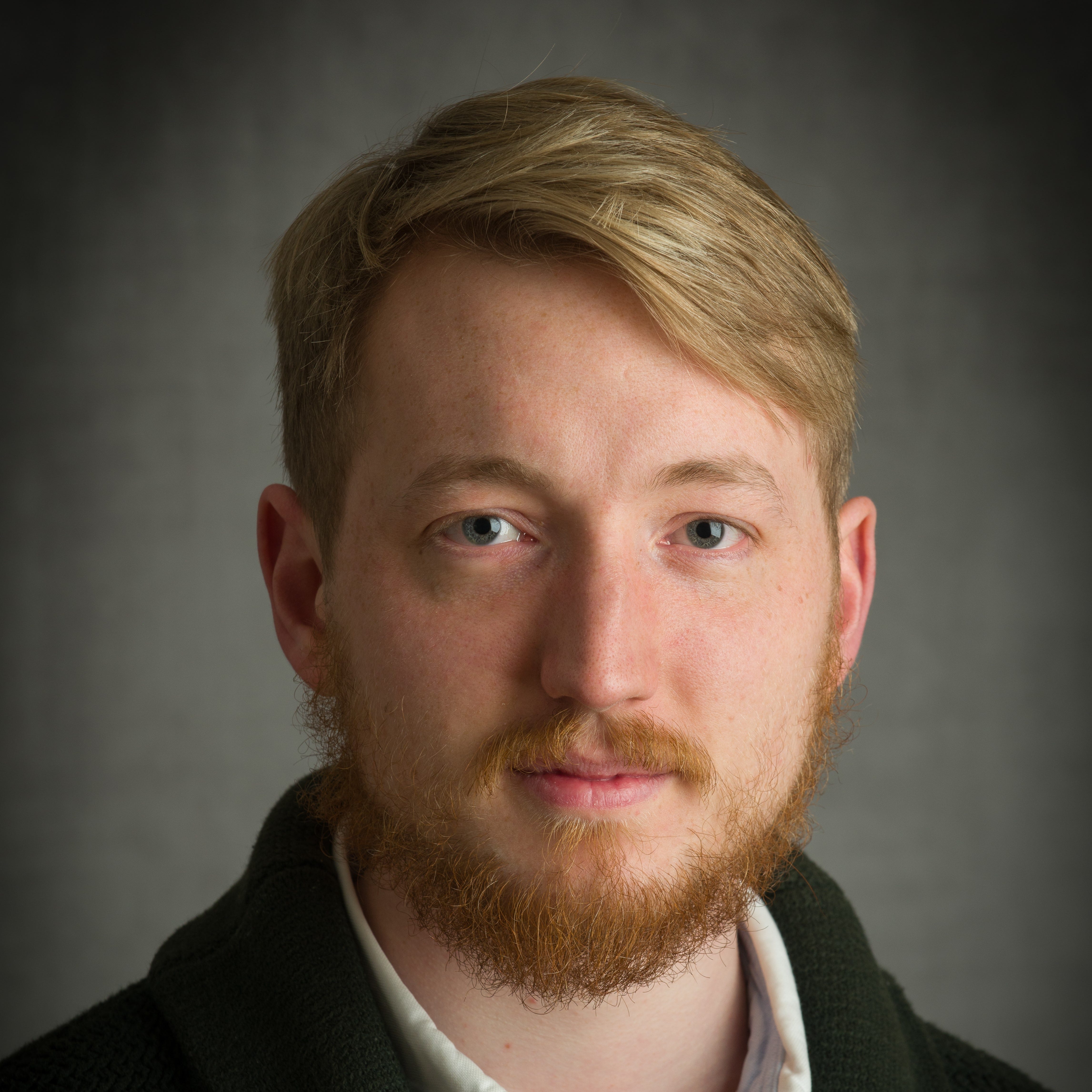 James W. Shrimpton | Substack