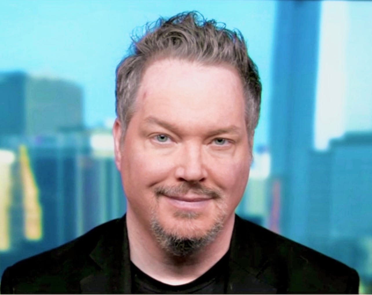 Stephen L. Miller | Substack