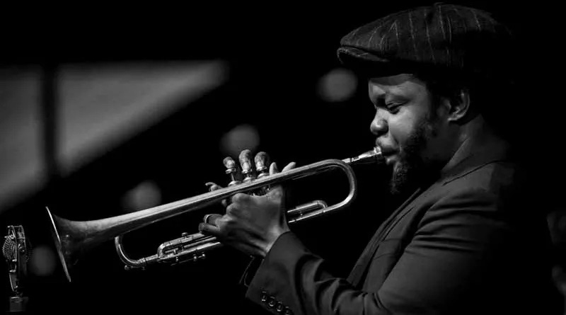 Ambrose trumpet outlet