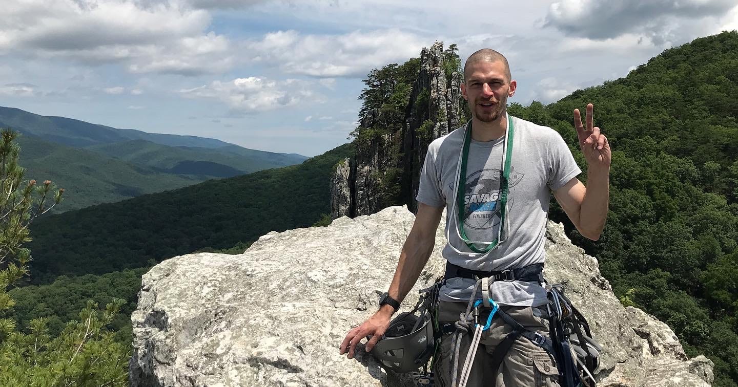 Navigating the Peaks and Valleys of Life
