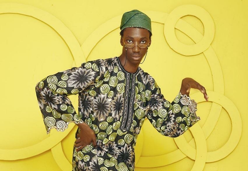 Layi The Meteoric Rise of Nigerian Skit Makers: Redefining Entertainment and ...