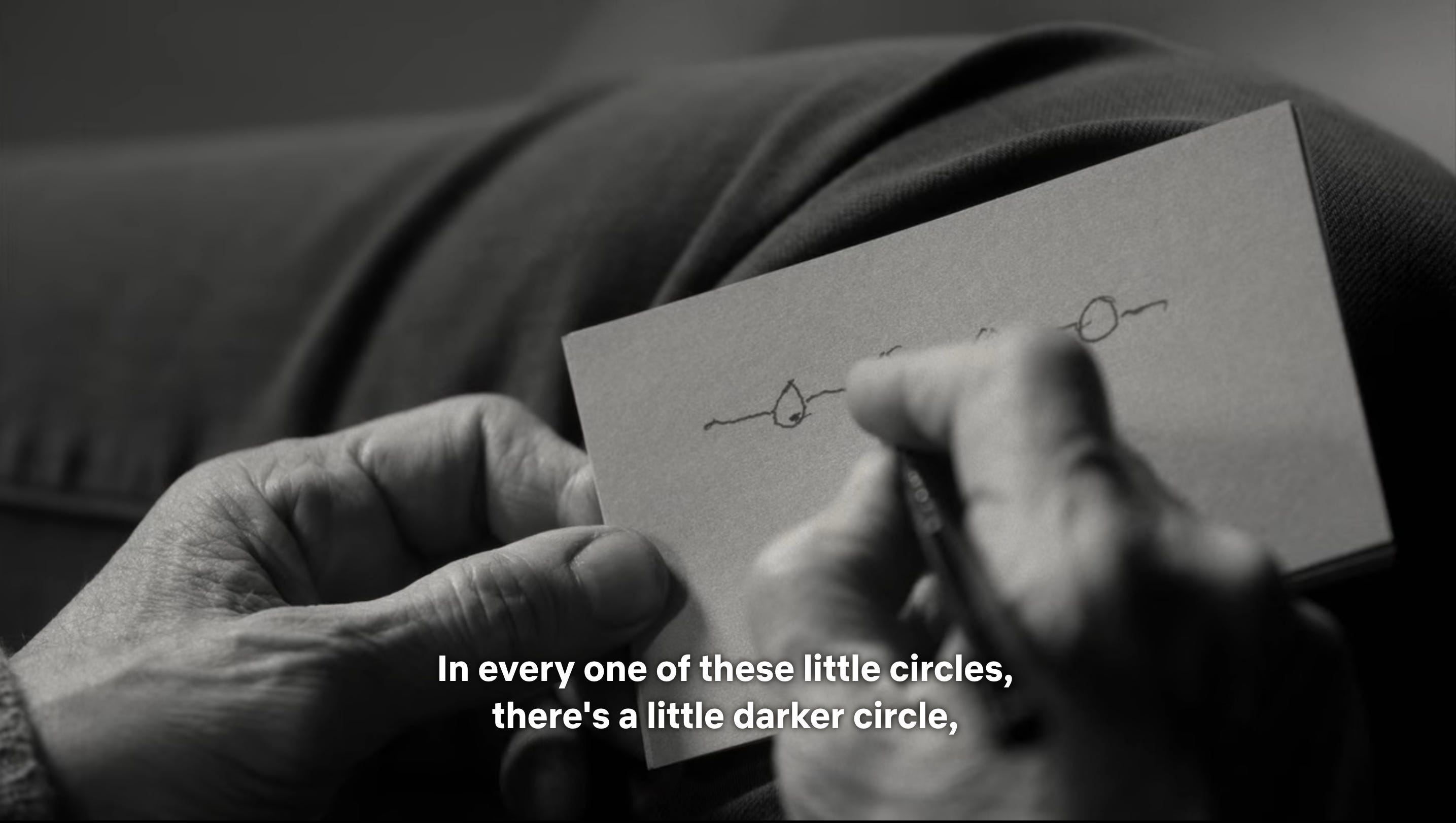 Phil Stutz on his stringofpearls theory of work (and life)