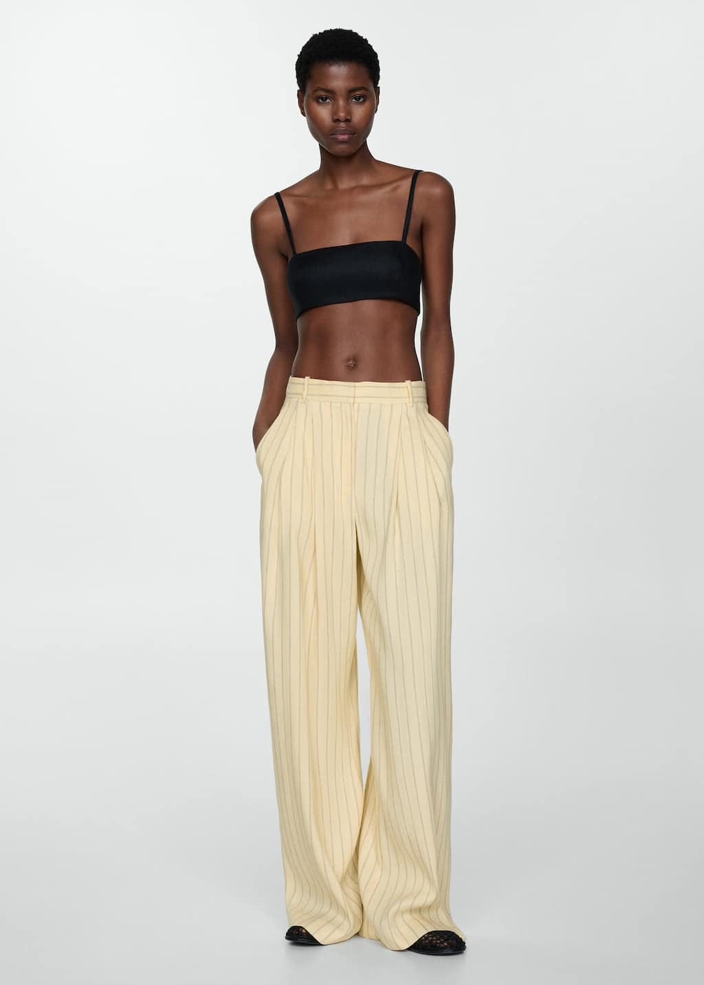 Linen pants near me hot sale