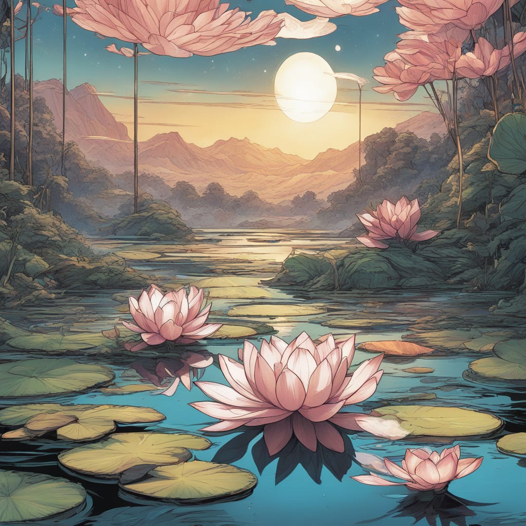 Mindful Soul Center Amy Adams | Substack