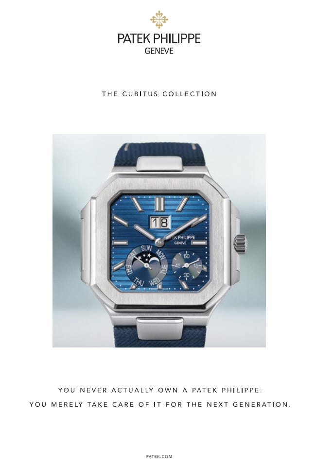 Patek philippe usa cheap