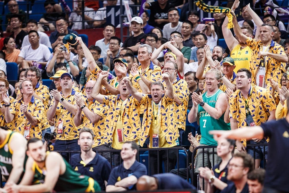 Fiba shirts best sale