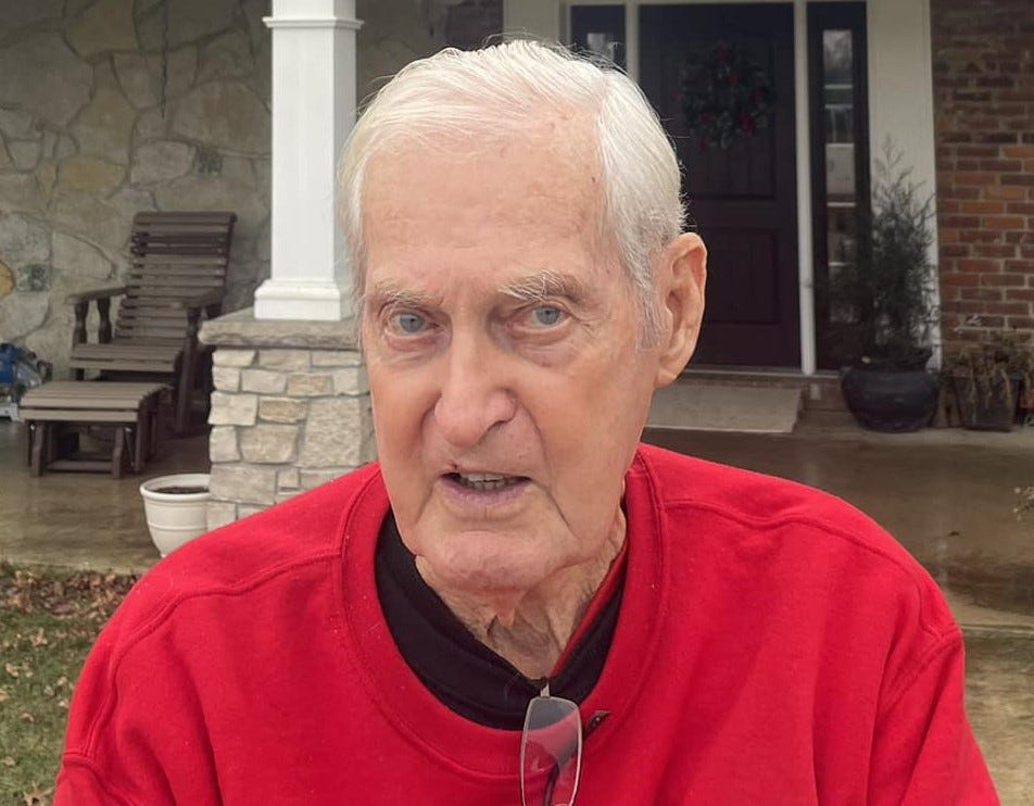 Obituaries, August 4, 2024 - The Kokomo Lantern