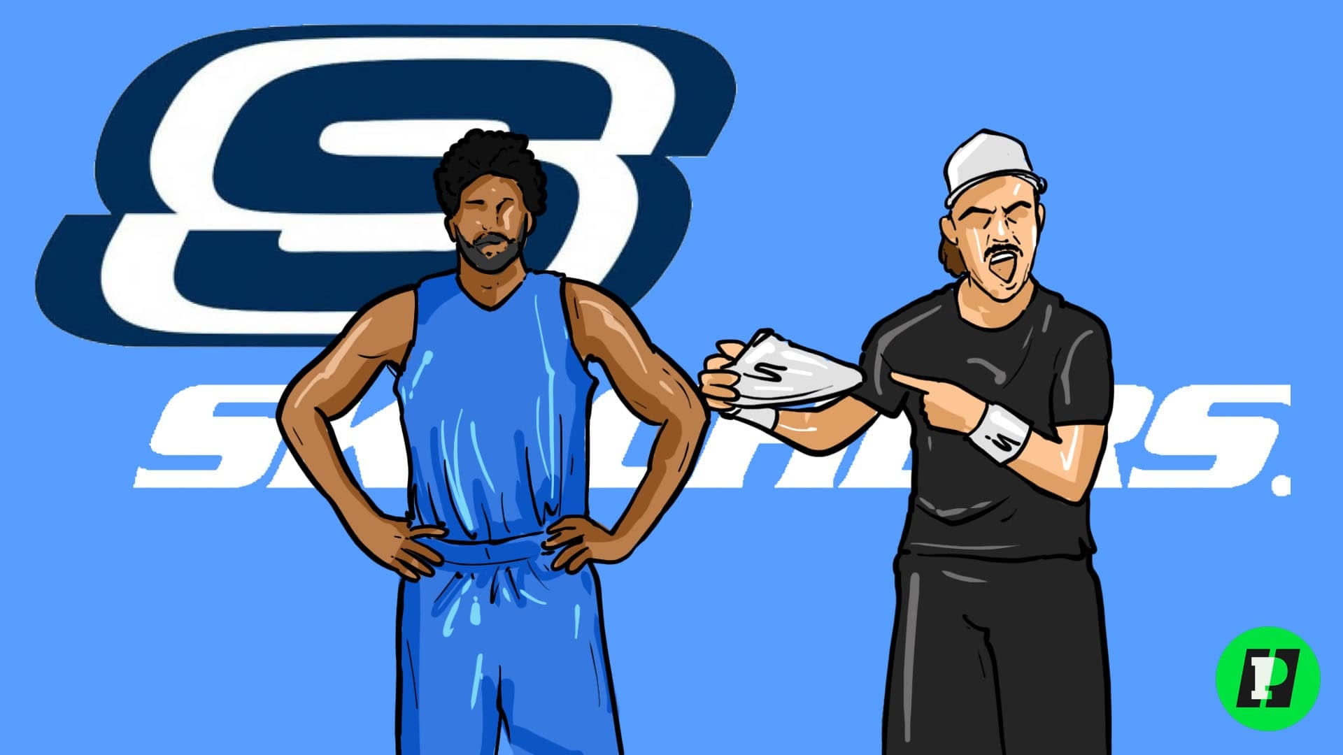 The Revival of Skechers How Sports Ignited Their Brand