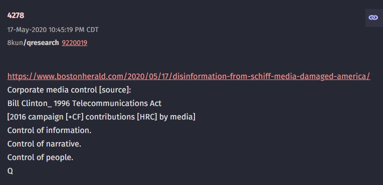 Q Drop 720 5.17-谈几个Q Drop - 西行小宝’s Newsletter