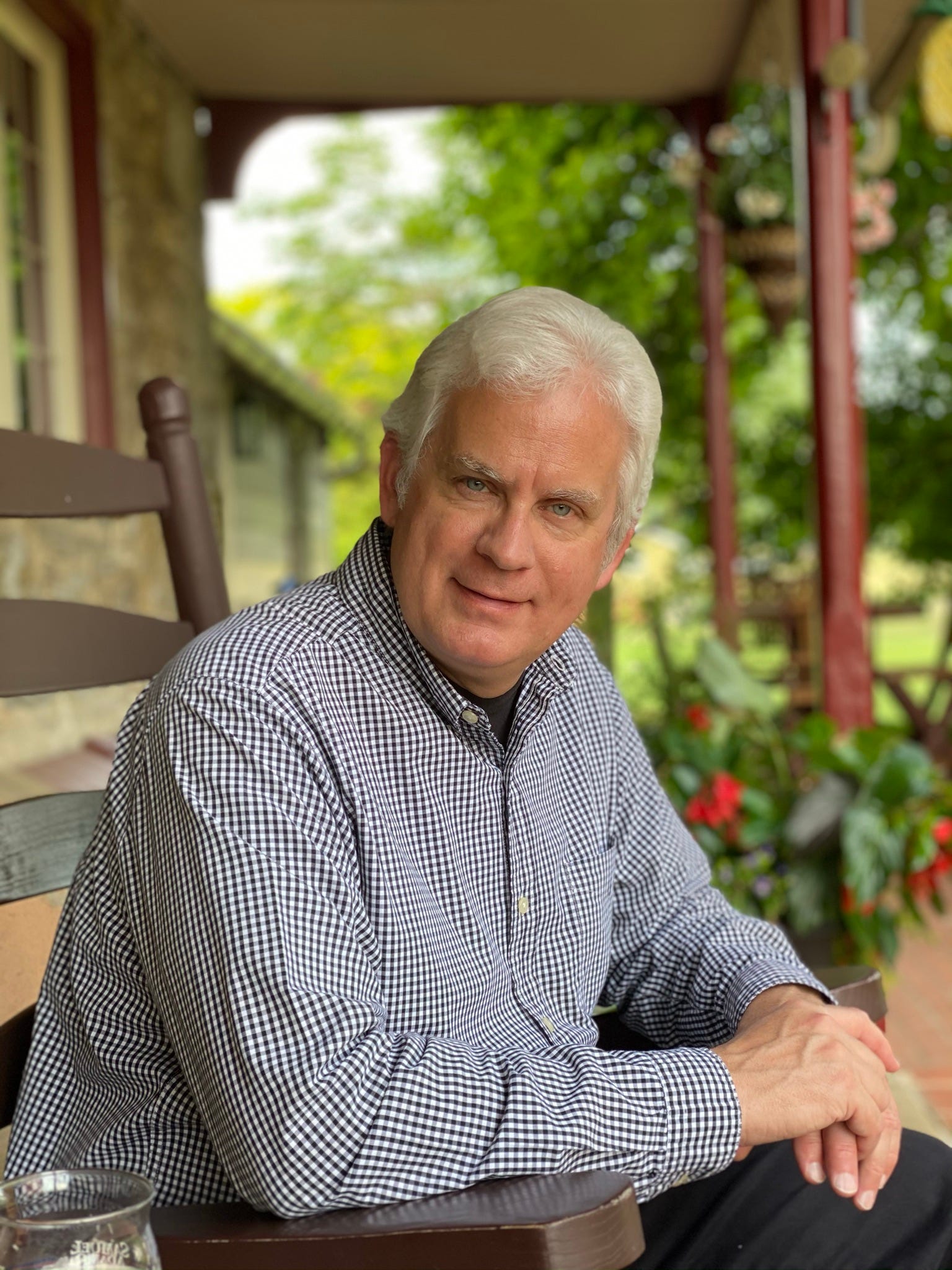 The Inside Story Of Aris Yeager's Father's Business
