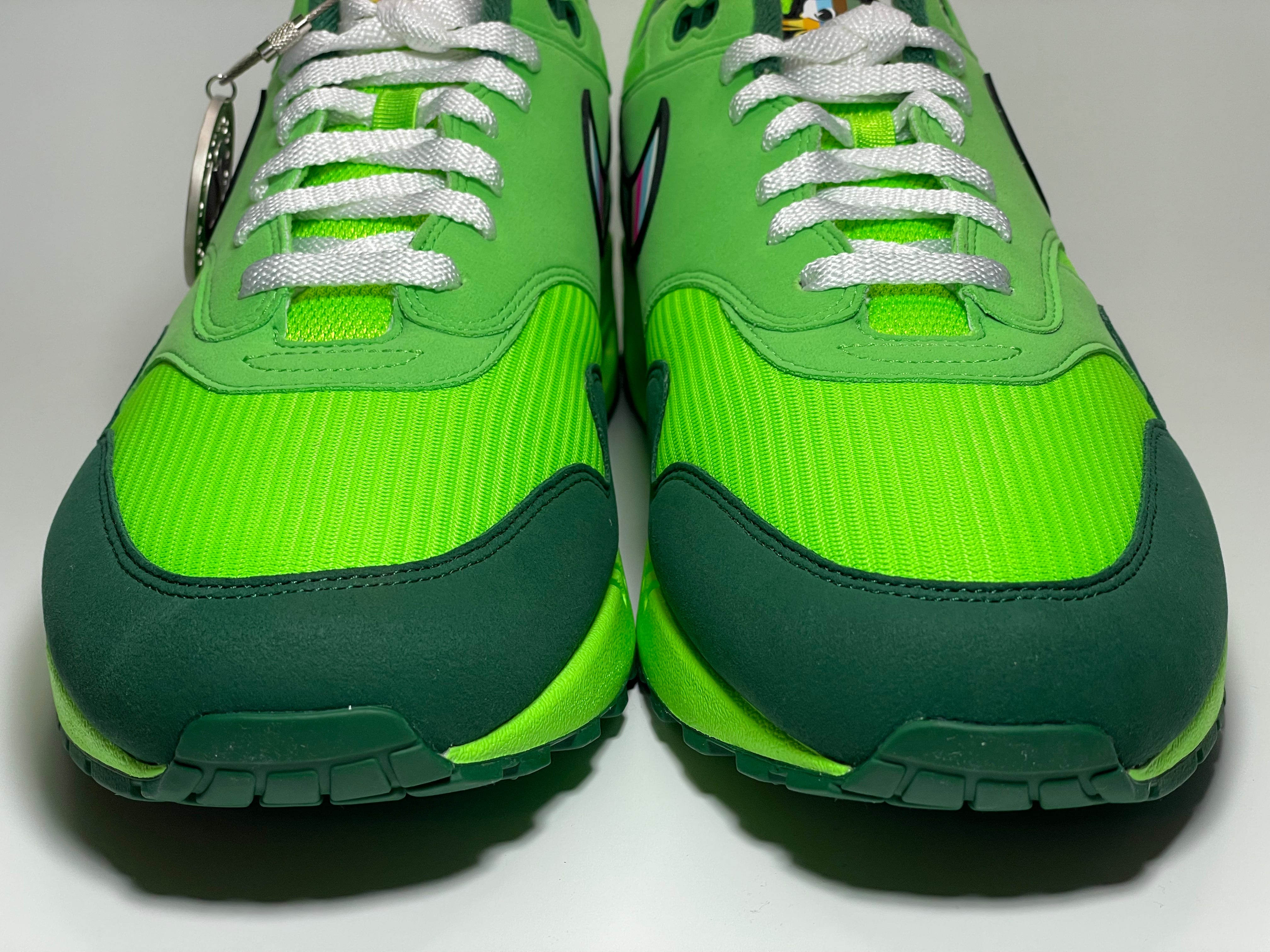 Shoemetrics The Sneaker Savant Substack