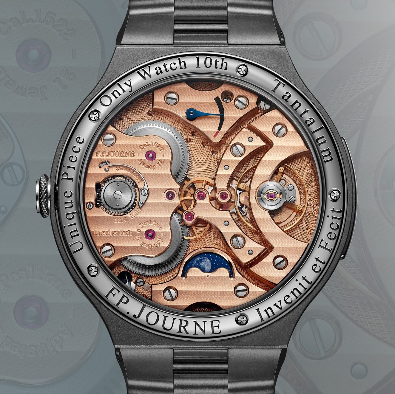 Fp journe movement 2025